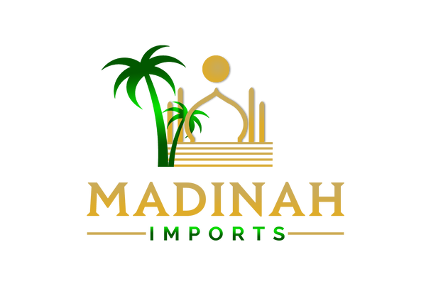 Madinah Imports